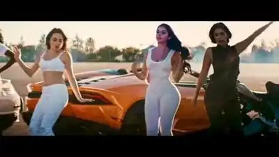 скачать клип The Americanos ft. Ty Dolla Sign, Lil Yachty, Nicky Jam and French Montana  ...