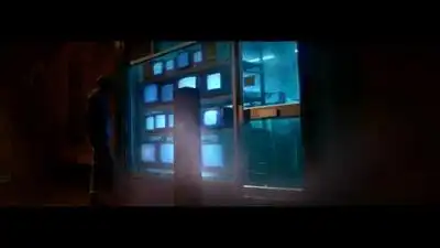 скачать клип David Bowie - No Plan