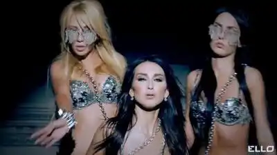 скачать клип Пульс - Танцуй со мной