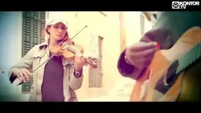 скачать клип R.I.O. - Living In Stereo