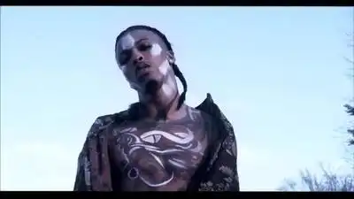 скачать клип August Alsina - DRUGS