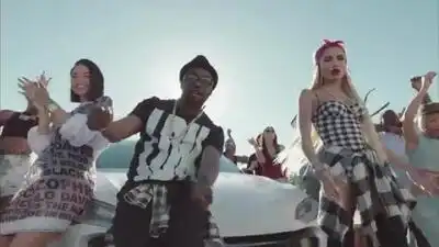 Скачать клип