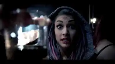 скачать клип Infected Rain - Fool The Gravity