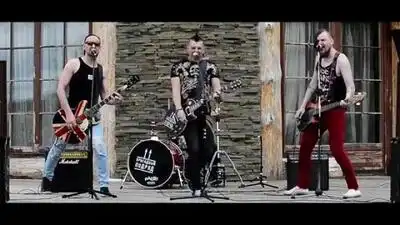 Скачать клип