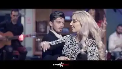 скачать клип Carmen Harra - O Malea