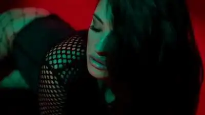 скачать клип Antonia - Dor de Tine