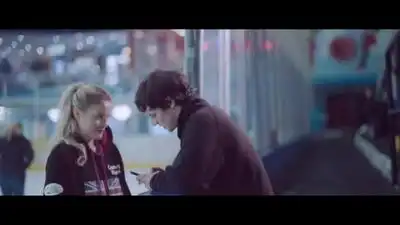 скачать клип Aquilo - You Wont Know Where You Stand (Silhouettes Trilogy - Part I)