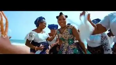 скачать клип Grey C - Wonder