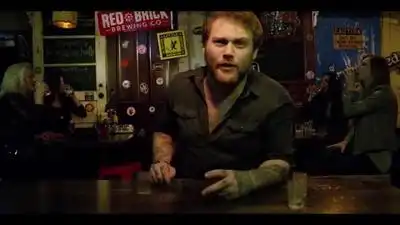скачать клип Danny Worsnop - Dont Overdrink It
