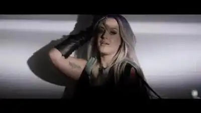 скачать клип Frankie Moreno ft. Lacey Schwimmer - Dirty Deed