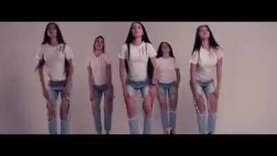 скачать клип Максим Дадонов и Лия Картавых - Лёш, где т ...