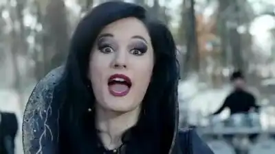 скачать клип Xandria - Call Of Destiny