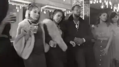 Скачать клип