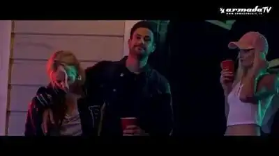 скачать клип NERVO and SAVI ft. Lauren Bennett - Forever Or Nothing