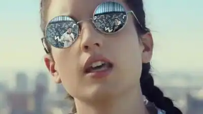 скачать клип Jain - Makeba