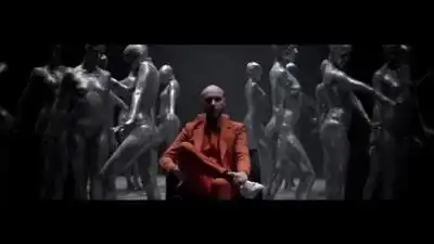 скачать клип Vitalic ft. David Shaw - Waiting For The Stars