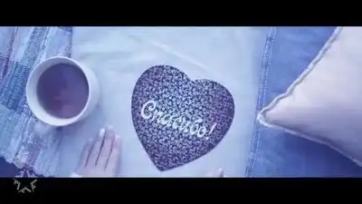 скачать клип Ксения Луговая - Спасибо