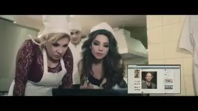 скачать клип Анна Плетнёва feat. Марина Федункив - Подру ...