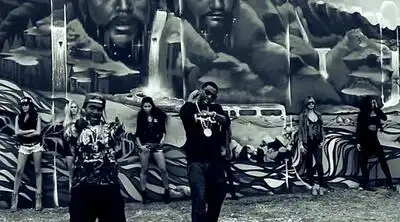 скачать клип Fabolous ft. Pusha T - Life Is So Exciting