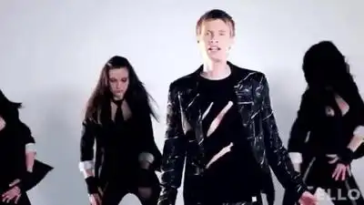 скачать клип Николай Демидов - Подожди