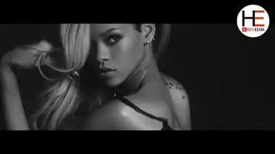 скачать клип Drake and Rihanna - Fake Love