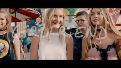 Скачать клип