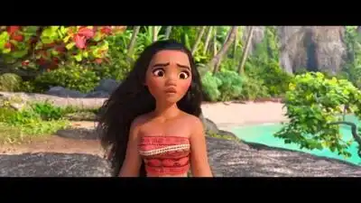 скачать клип Aulii Cravalho - How Far Ill Go (From Moana)