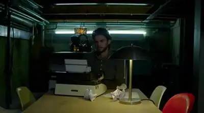 скачать клип LNY TNZ - Burn It Down