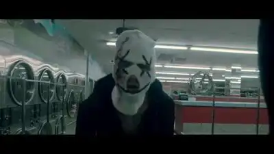 скачать клип Machine Gun Kelly - Dopeman