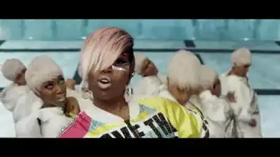 скачать клип Missy Elliott ft. Lamb - Im Better