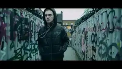 скачать клип Fred V and Grafix x Metrik ft. Kate Westall - Tension