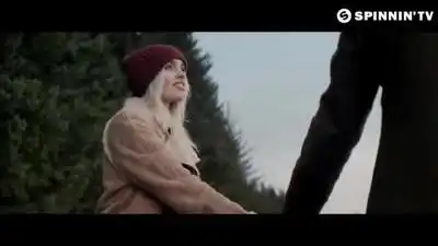 скачать клип Haevn - Bright Lights (Sam Feldt Remix)