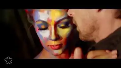 скачать клип Анастасия Винникова - Нулевой рубеж