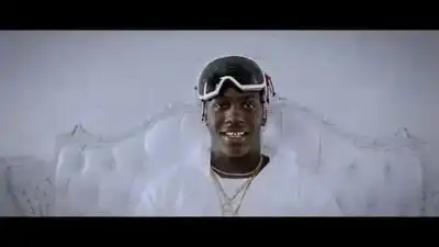 скачать клип Lil Yachty - Shoot Out The Roof