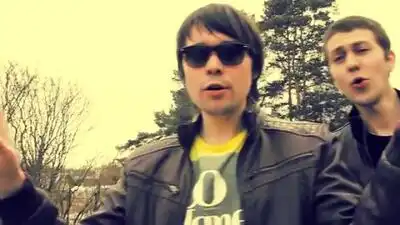 скачать клип День Независимости - Сакура в Цвету