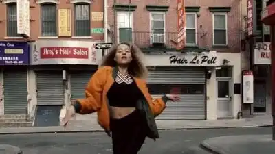 скачать клип Alex Mills - Be Somebody