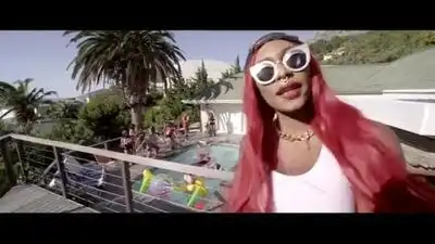 скачать клип Cynthia Morgan - German Juice