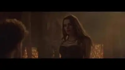 скачать клип Ofenbach - Be Mine