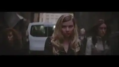 скачать клип One Ok Rock - American Girls