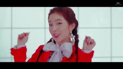 скачать клип Red Velvet - Rookie