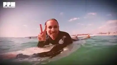 скачать клип Nick Kingswell - Summer Snow (Drenchill Video Edit)