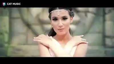 скачать клип Rawanne - Leh