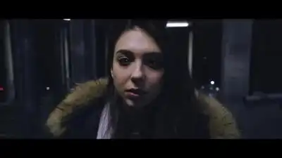 скачать клип SAINT WKND feat. Hoodlem - Golden