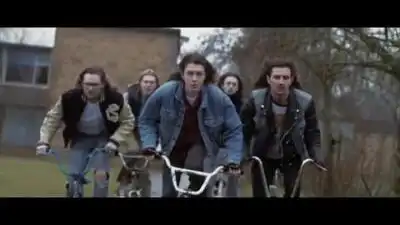 Скачать клип