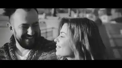 скачать клип Костов Руслан - Боль