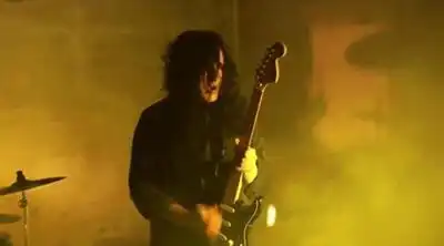 скачать клип The Pretty Reckless - Oh My God