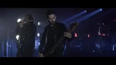 скачать клип You Me At Six - Give