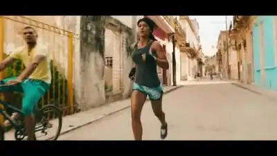 скачать клип Alvaro Soler - Animal