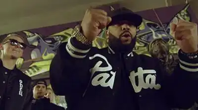 скачать клип Coone and E-Life - Riot