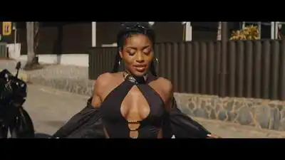 скачать клип Machel Montano - Fast Wine